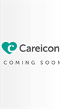 Mobile Screenshot of careicon.com